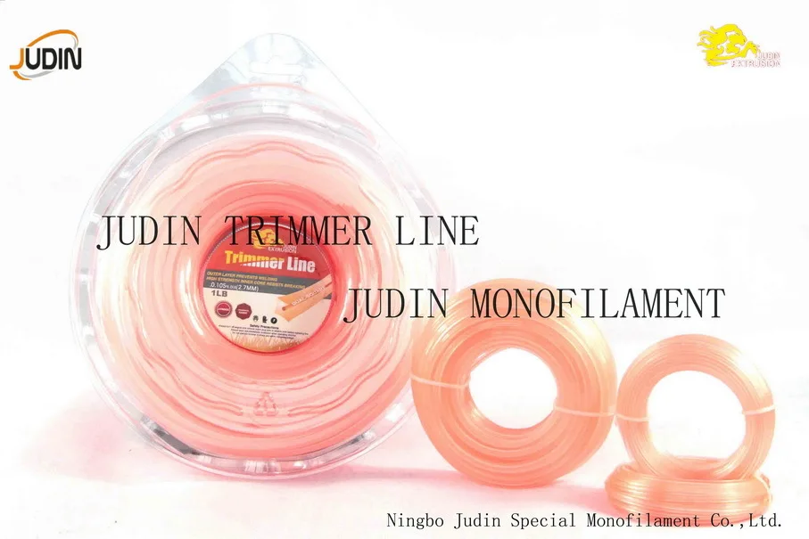 Dual Core Trimmer Line 013