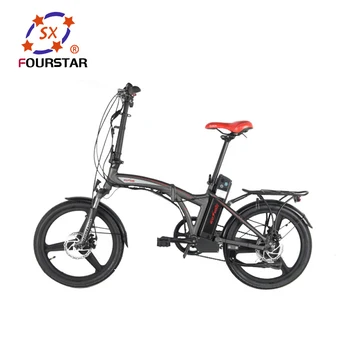 stylish e bikes