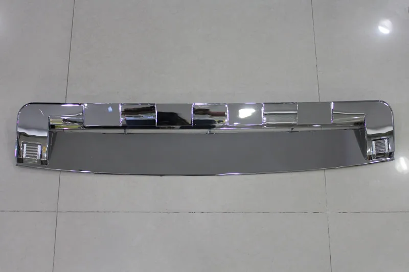 Chrome Pack car body parts for FJ Cruiser 2007+ Exterior Accessories