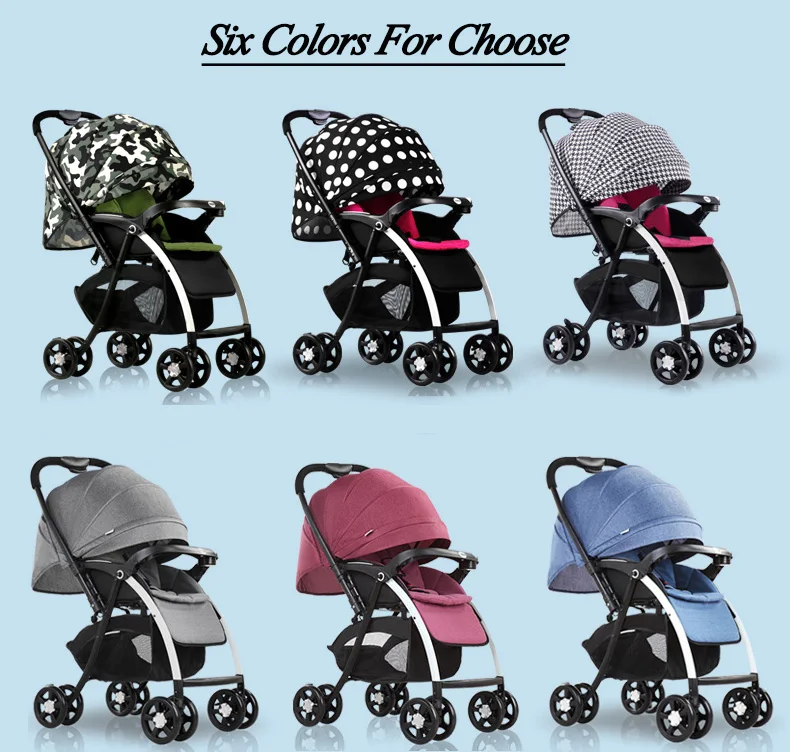 boujee baby stroller
