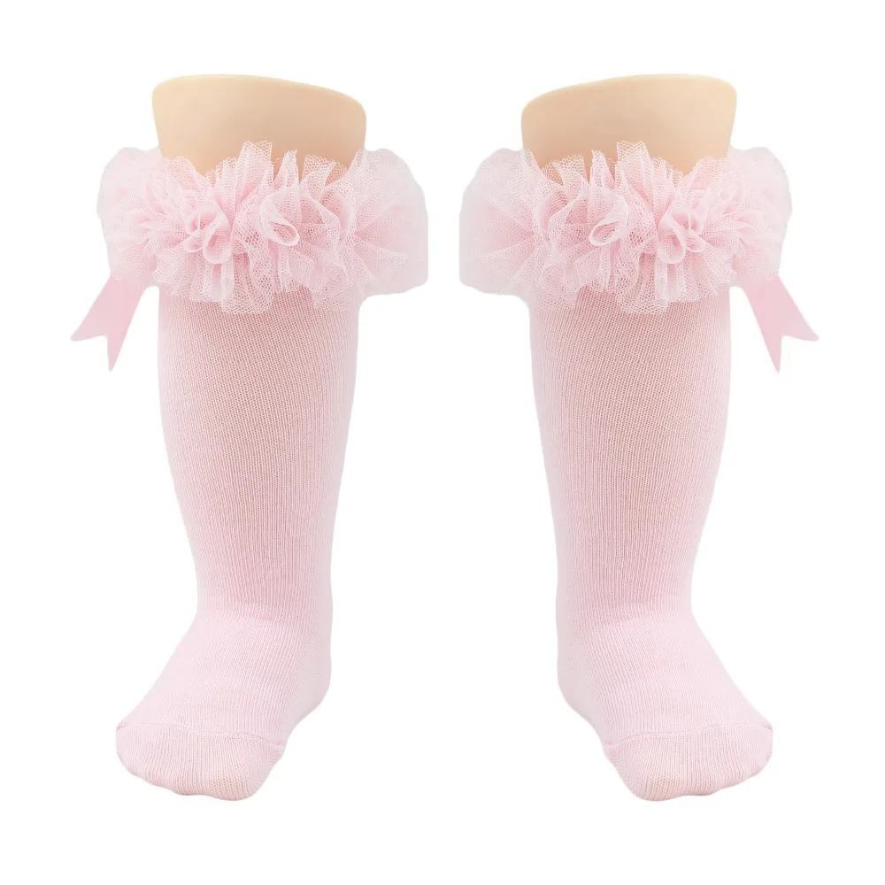 Warm And Comfy fuzzy baby socks In Lovely Designs