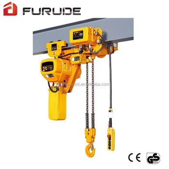 Low Price Jib Crane Hoist Chain Block And Tackle Electric Hoist And ...