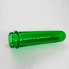 yellow preform closures perform quality assurance inputs