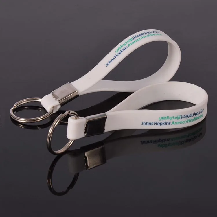 Silicone wristband-83