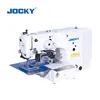 JK210E(6040) Computer Controlled Cycle Machine Electrical Pattern Sewing Machine With Input Function