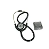 Customized rhinestone animal disposable stethoscope