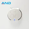 new type remote control for automatic gate,transmitter for gate,control board for automatic gate