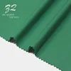 Garment Home Textile Bag Material 75D*150D 100% Polyester Soft Twill Microfiber Peach Skin Fabric
