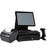 Point of sale pos system electronic cash register machine