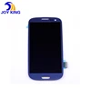 mobile accessory repair parts for samsung galaxy s3 i9300 lcd screen replacement