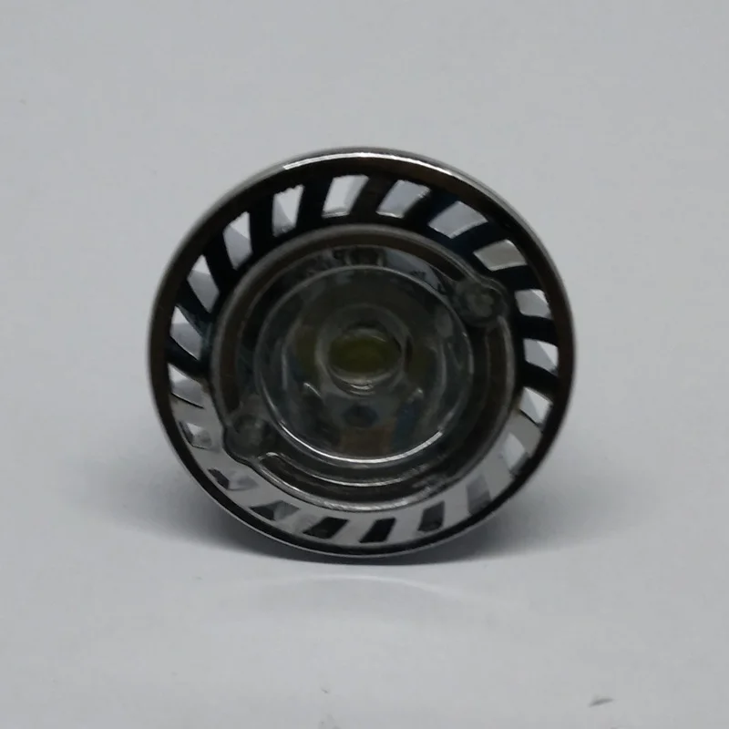 High quality 35mm led spot light 12v mr11 led spotlight