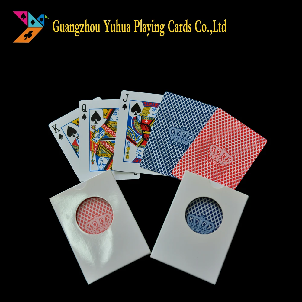 Find 280gsm blue core playing card paper From Chinese Wholesalers 