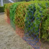 safety perfect quality thick and colorful nylon net