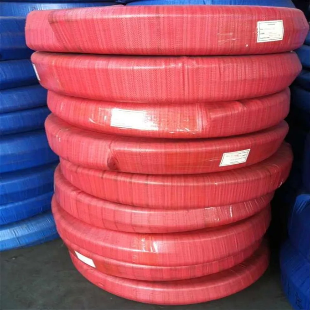 Many Size 1 Inch Steel Wire Hydraulic Press Hydraulic Rubber Hose Sae