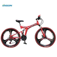 

cheap adult outdoor sports 21 variable speed shock absorbers portable mountain bicycle bike
