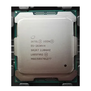 Intel Xeon E5 2630 V4 CPU Processor