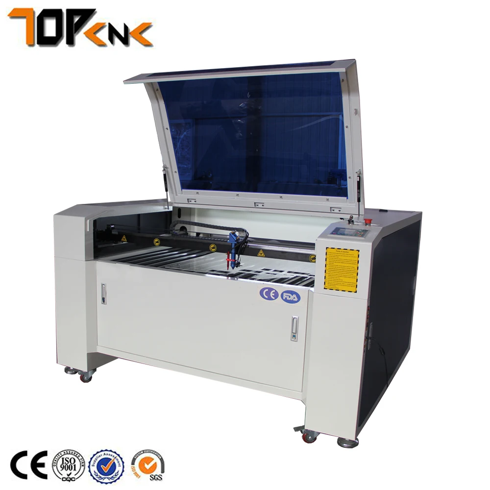 co2 laser cutting engraving machine