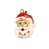 New Flash Memory Card 128MB/4/8/16/32/gb Christmas Santa USB Flash Drives Memory Stick Storage U Disk Pen Drive