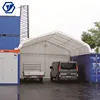 New and Hot Post Container Shelter for Workshop