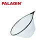 PALADIN Strong China PVC Mesh Fly/ Trout/Spoon Fishing Landing Nets Head for Sale