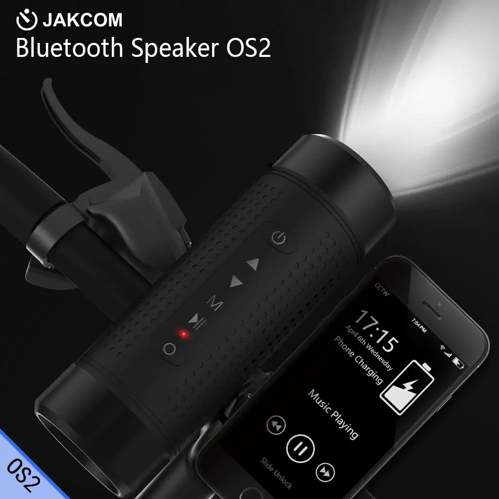 

JAKCOM OS2 Outdoor Wireless Speaker New Product of Portable Radio Hot sale as tv portable radio sdr radio rack server