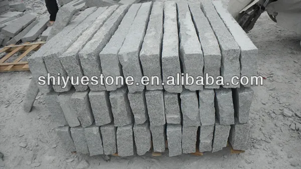 g603 kerbstone