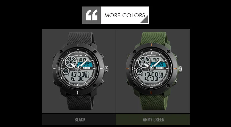 SKMEI 1361 Importir Jangan Cina Montres Sport Homme Man Watch.jpg