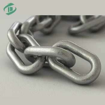 heavy duty chain