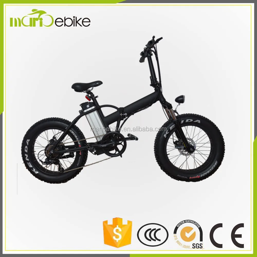 xxl fat tire bike