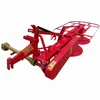 Compact tractor disc drum mower for sale