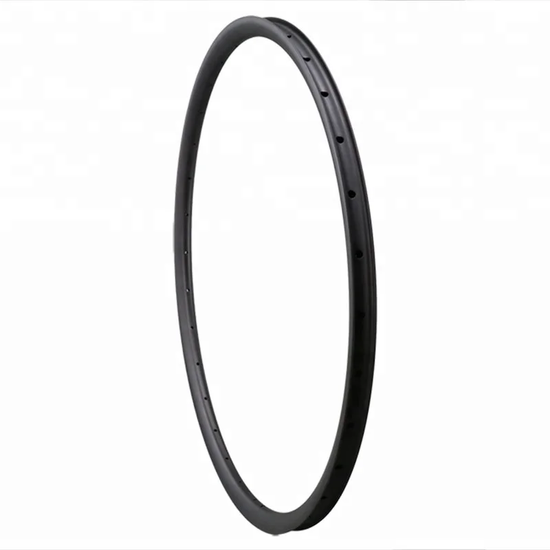 

29er super light rim 27C carbon bike wheels