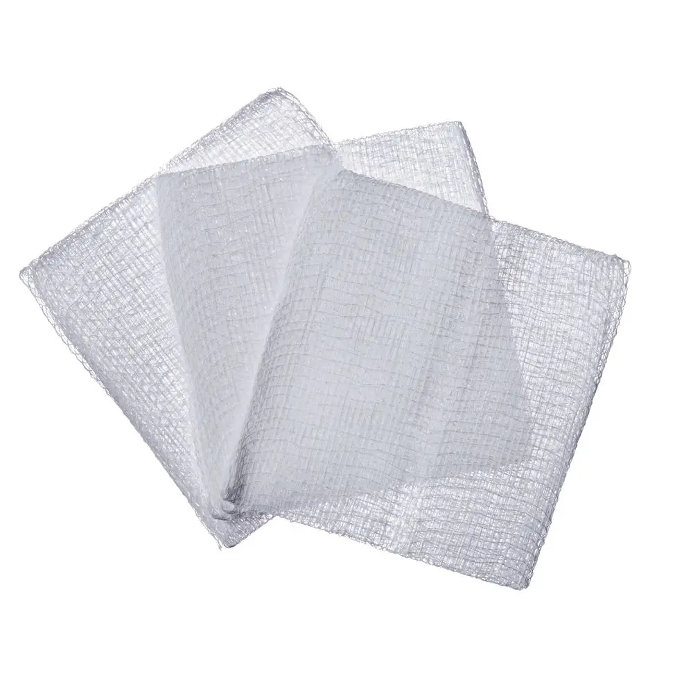 Factory Price Gauze Sponge Gauze Swab Gauze Pad Buy Medical Gauze Pad And Bandage Sterile Cotton Gauze Swab Manufacturer 4x4 Sterile Gauze Pads With Good Price Product On Alibaba Com