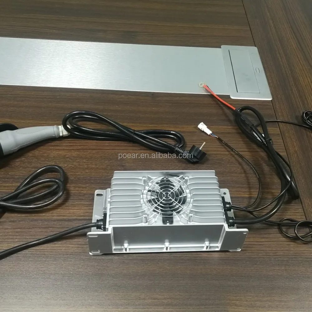 1.5kw Battery Charger,72v 18a Vehiclemounted Car Battery Charging