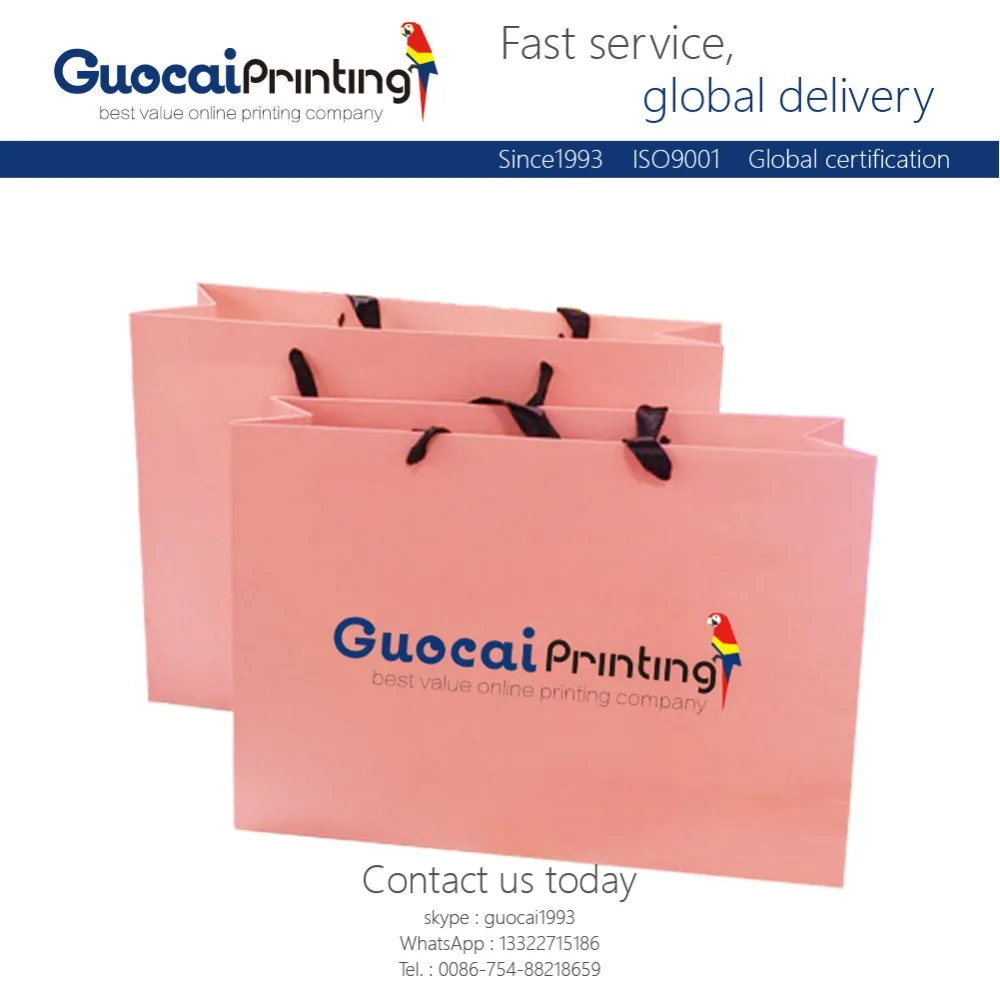 CUSTOMIZED PAPER BAGS MANILA munbola22