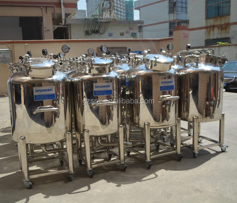 pressure tank (9)