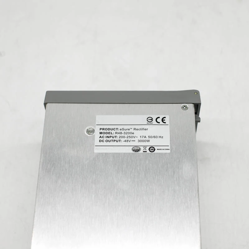 New Orginal Emerson Rectifier Module R483200e R483200 48v Power