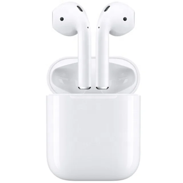 

wholesale Earphone Airpods Gen.1 for ipad phone watch with battery case, N/a