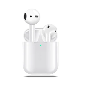 TWS Bluetooth 5.0 Earbuds Wireless Charging Pop Up