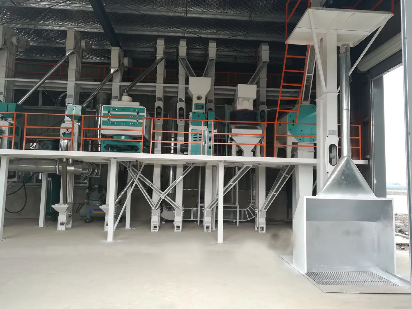 High Standard Tdtg24/18 Grain Bucket Elevator Buy Elevator,Bucket