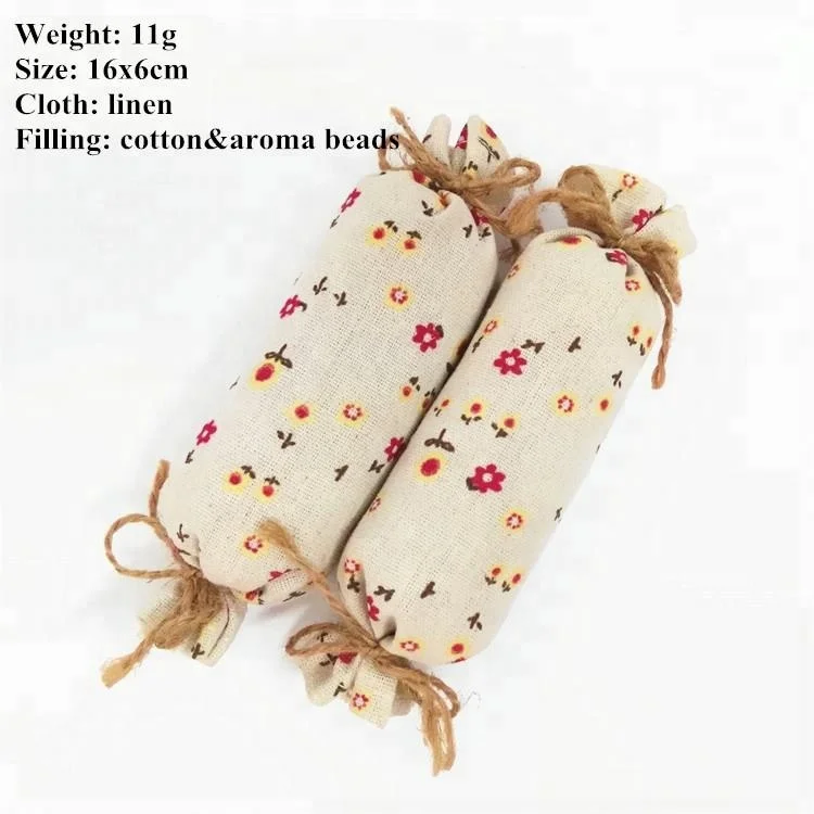promotional perfumed cotton sachet.jpg