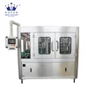 1000-5000BPH carbonated liquid juice filling machine/beverage soft drink concentrated fruit juice bottling packing plant