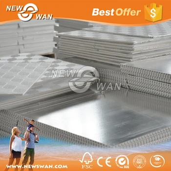 Acoustic Panel Price Gypsum Suspended False Ceiling Tiles View Acoustic Panel Price Newswan Product Details From Shanghai Newswan International