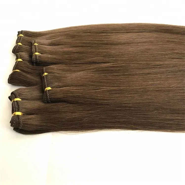 

Full Cuticle Aligned Different Colors Russian Hair Bundles