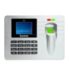 Cheapest Model Multi-languages fingerprint biometric time attendance system A5