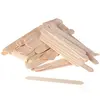 Wood Wax Spatula Applicator 6"