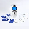 2019 Hospital Tool Digital Meridian Therapy Massager Electronic pulse massager Acupuncture Two output body massager