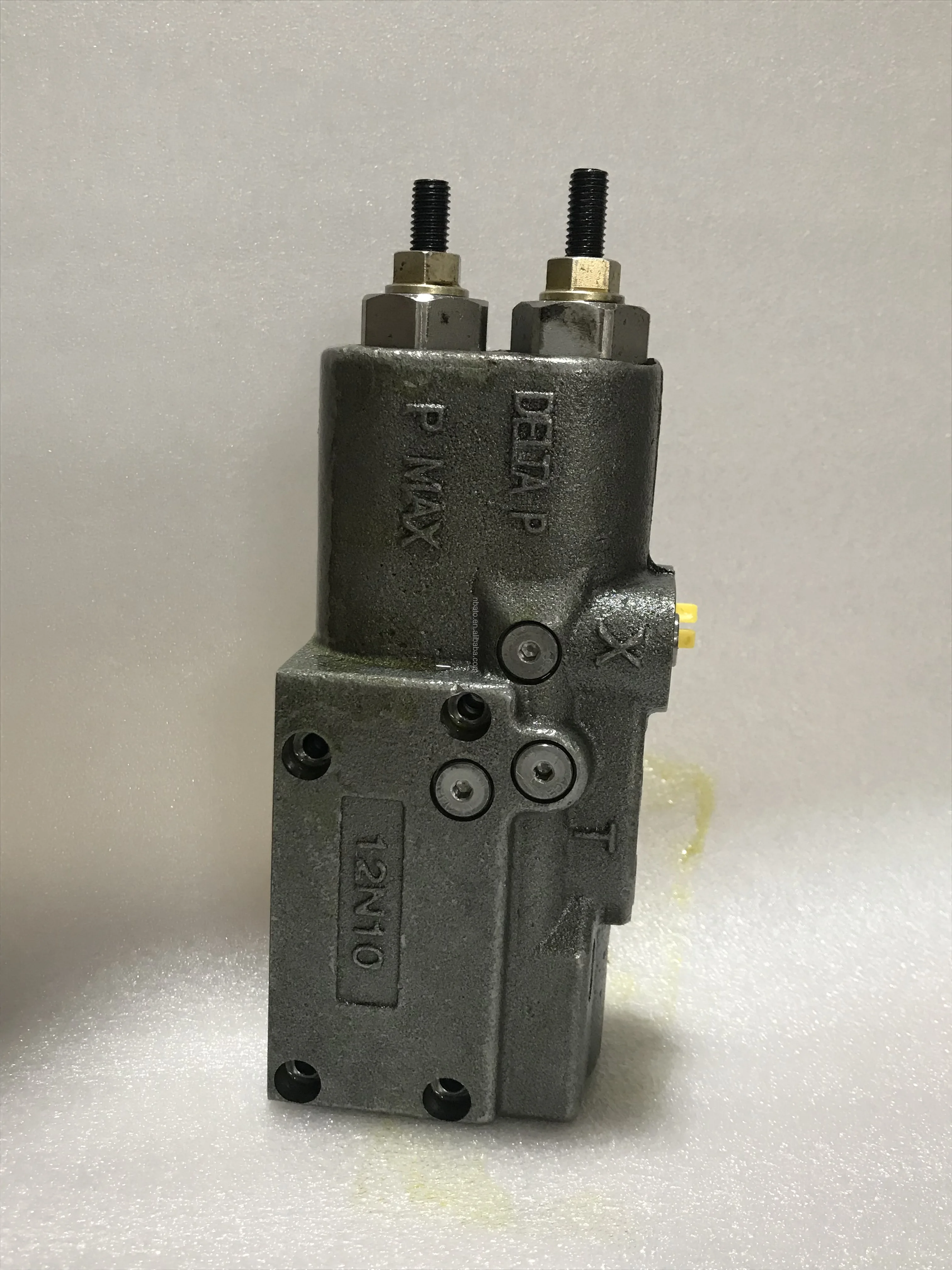 Hot Sales Parker P2145 Control Valve Supplied By Ningbo - Buy Parker ...