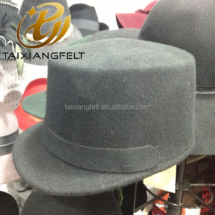 Wool Mountain Man Felt Hat Manufacturer - Buy Mountain Hat,Wool Hat