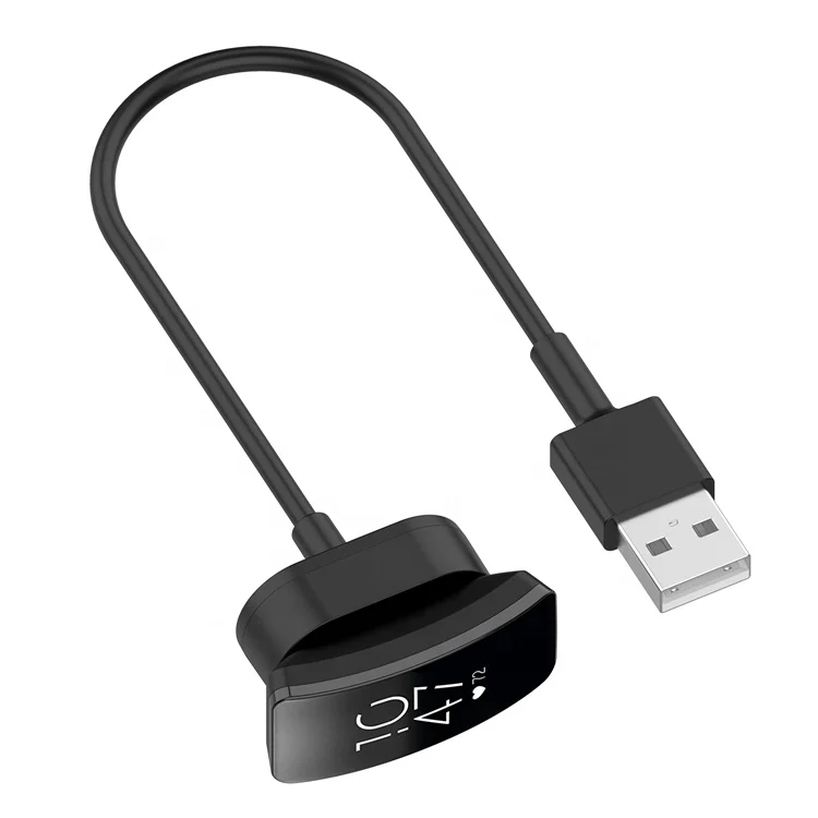

Factory Wholesale for Fitbit Inspire Charger & Charging Cable for Fitbit Inspire HR