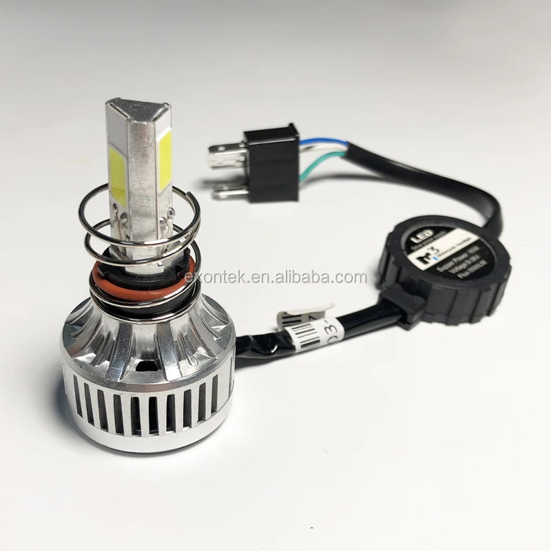 9 36v 30w 3 sides m3 plus h4 h6 ba20d cob motorcycle led headlight bulbs kits tuning accessories motorbike led headlamp buy led headlight for